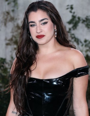 photos Lauren Jauregui