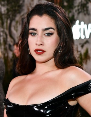 photos Lauren Jauregui