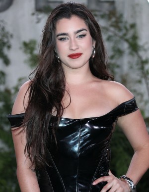 photos Lauren Jauregui