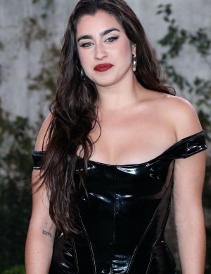 photos Lauren Jauregui