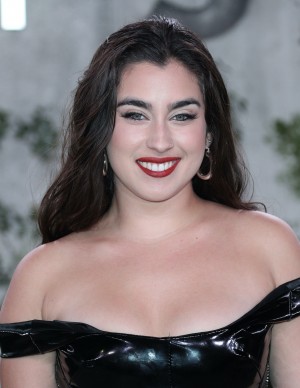 photos Lauren Jauregui