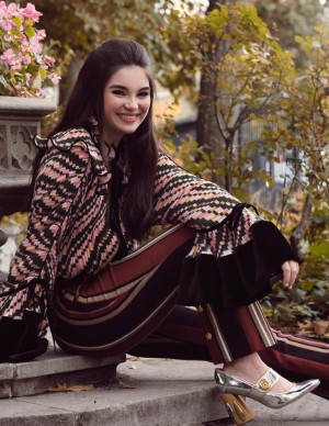 photos Landry Bender