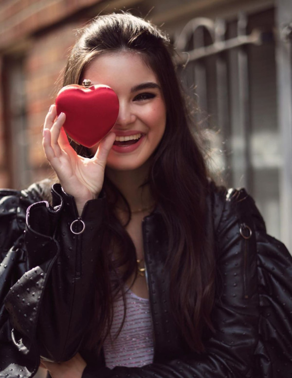 Landry Bender dans Moevir Magazine, Octobre 2019