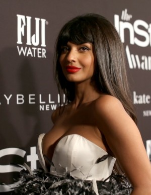 photos Jameela Jamil