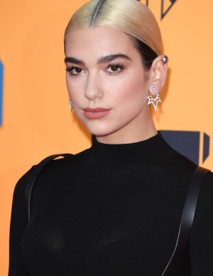 photos Dua Lipa