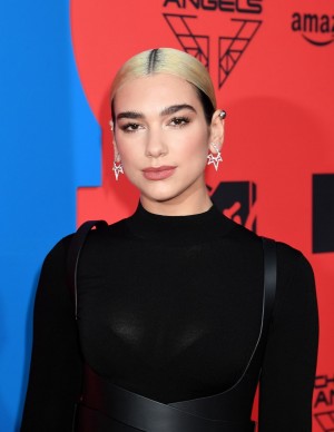 photos Dua Lipa