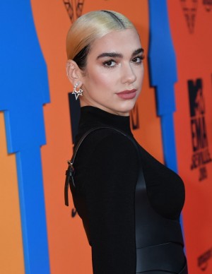 photos Dua Lipa