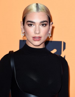 photos Dua Lipa