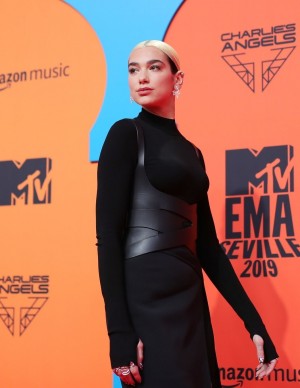 photos Dua Lipa