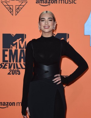 photos Dua Lipa