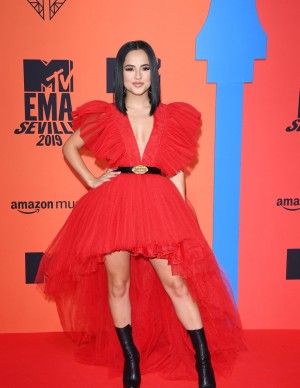 photos Becky G