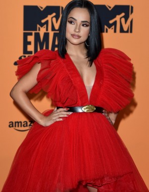 photos Becky G