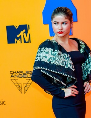 photos Sofia Reyes