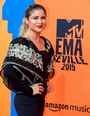 photos Sofia Reyes