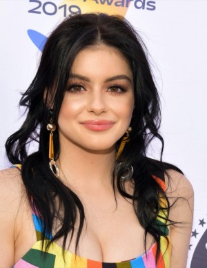 photos Ariel Winter