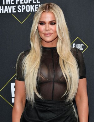 photos Khloe Kardashian