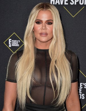 photos Khloe Kardashian