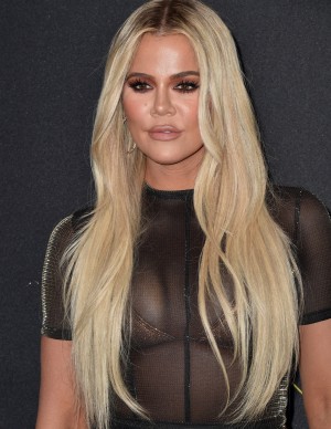 photos Khloe Kardashian