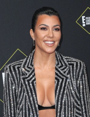 photos Kourtney Kardashian