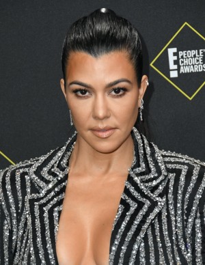 photos Kourtney Kardashian