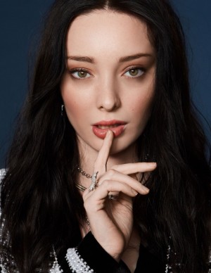 photos Emma Dumont