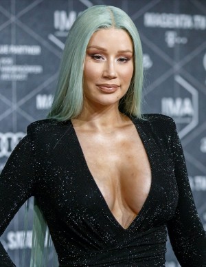 photos Iggy Azalea