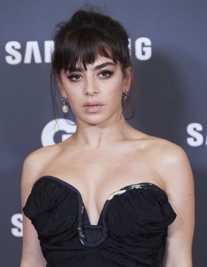 photos Charli XCX