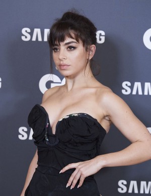 photos Charli XCX