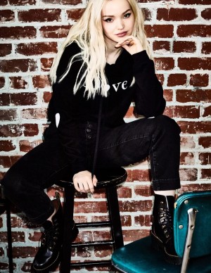 photos Dove Cameron 