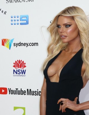 photos Sophie Monk