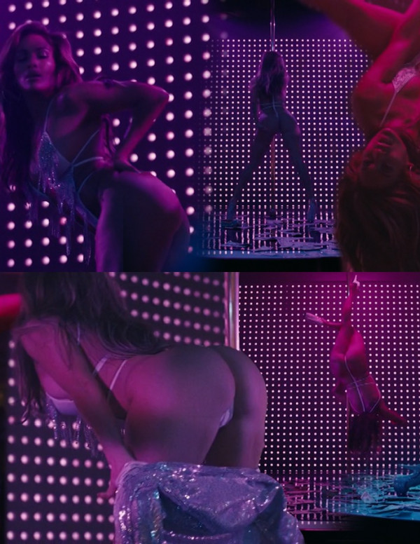 Jennifer Lopez dans le film Queens