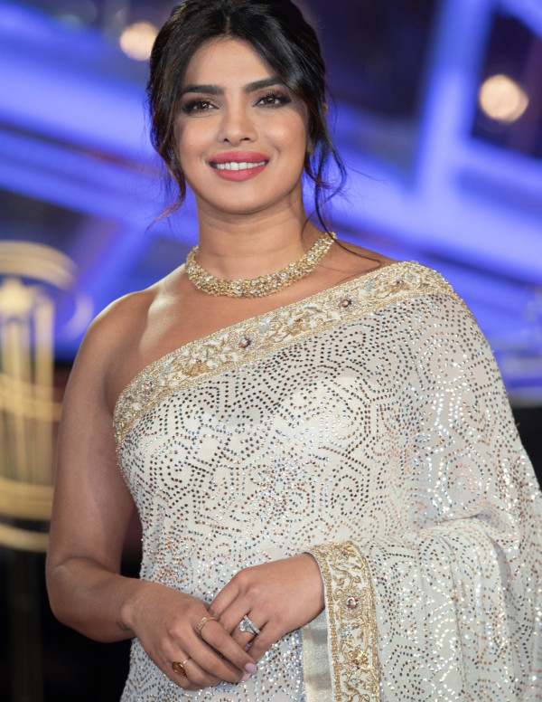 [FIFM 2019] Priyanka Chopra au 18ème Festival international du film de Marrakech