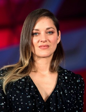 photos Marion Cotillard