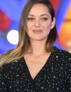 photos Marion Cotillard