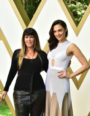 photos Gal Gadot