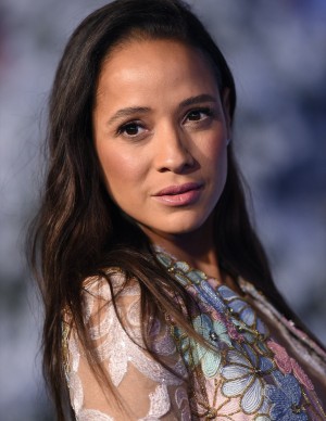 photos Dania Ramirez