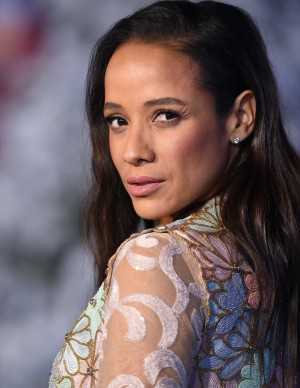 photos Dania Ramirez