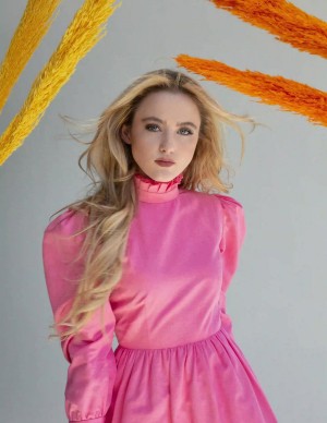 photos Kathryn Newton