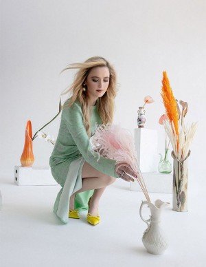 photos Kathryn Newton