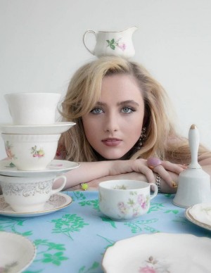 photos Kathryn Newton