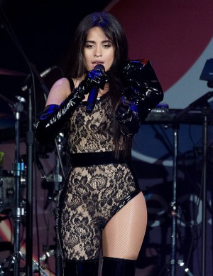 photos Camila Cabello