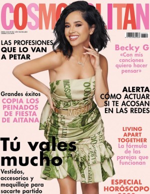 photos Becky G