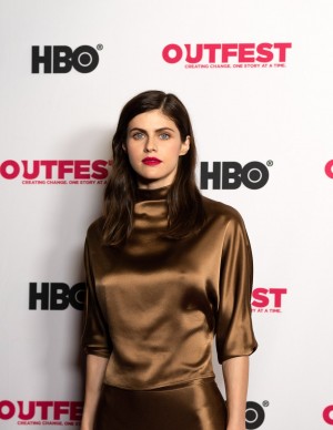 photos Alexandra Daddario