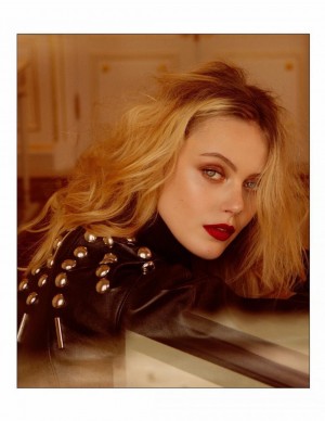 photos Frida Gustavsson