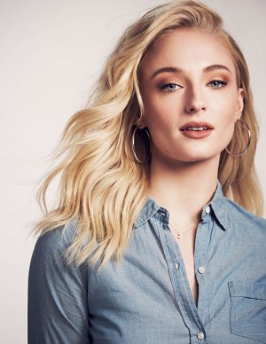 photos Sophie Turner