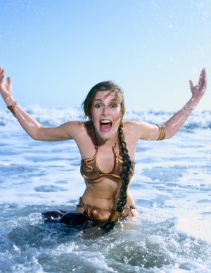 photos Carrie Fisher