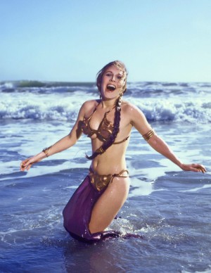 photos Carrie Fisher