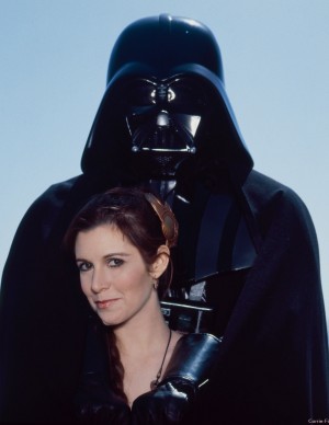 photos Carrie Fisher