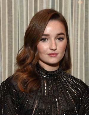 photos Kaitlyn Dever