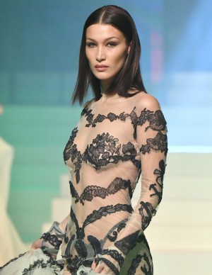 photos Bella Hadid